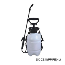 Shouler Pressure Sprayer-SX-CS4I(PP.PE)4Lt