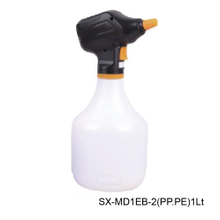 Dry Battery Sprayer-SX-MD1EB-2(PP.PE)1Lt