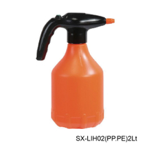 Dry Battery Sprayer-SX-LIH02(PP.PE)2Lt