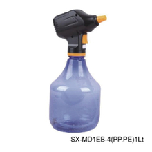 Dry Battery Sprayer-SX-MD1EB-4(PP.PE)1Lt