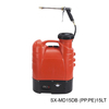 Dynamoelectric Sprayer-SX-MD15DB (PP.PE)15LT