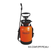 Shouler Pressure Sprayer-SX-CS4F(PP.PE)4Lt