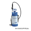 Shouler Pressure Sprayer-SX-CSG5C(PP.PE)5Lt
