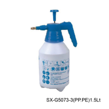Shouler Pressure Sprayer-SX-G5073-3(PP.PE)1.5Lt