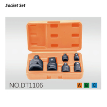 DT1106 6PCS Impact Adaptor