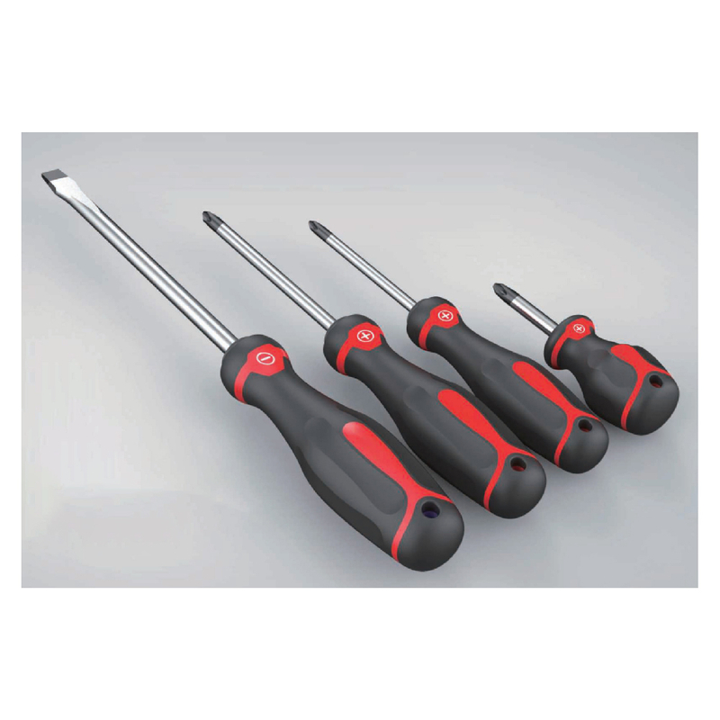 Screwdriver set