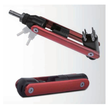 12 in 1 Precision Ratchet screwdriver