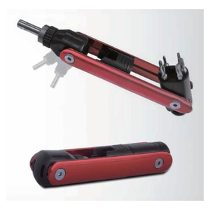 12 in 1 Precision Ratchet screwdriver