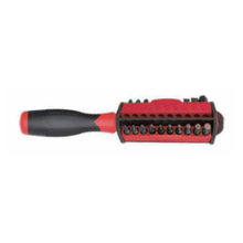 Bits scredriver set