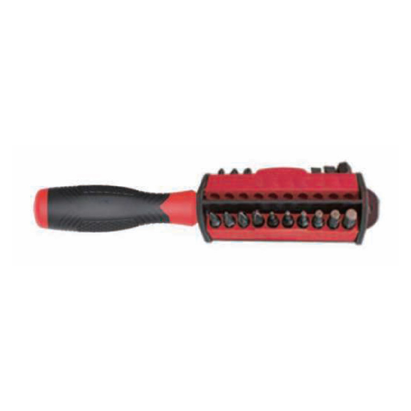 Bits scredriver set