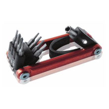 8 pcs Aluminum frame