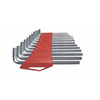 L-type hex key set