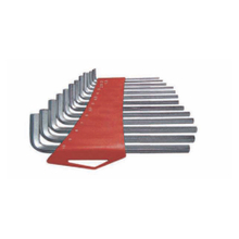 L-type hex key set
