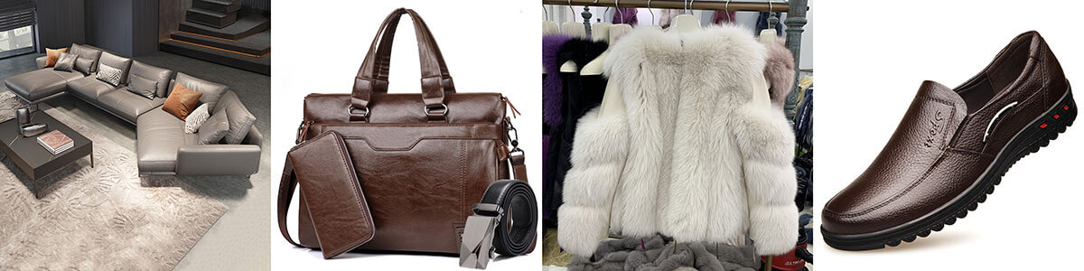 সিএনসি চামড়া কাটার