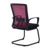 Factory Supplier Adjustable Ergonomic Office Mesh Task Computer Chair