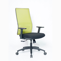 KB-8936B Factory supplier high back office mesh chair executive office chair