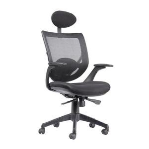 KB-8904A High Quality Heated Office Chair, Executive Office Chair with Neck Support