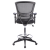 KB-8910H Popular Ergonomic Office Mesh Chair with Wheels