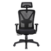 KB-8931AS Wholesale Hot Selling Black Cheap Office Chair Swivel Executive Ergonomic Mesh Task Chair