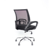 KB-2036 The unique and simple design heats up the space office chair
