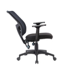KB-2035 NEW DESIGN OFFICE ADJUST ARM MESH CHAIR HOT SALES