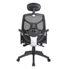 KB-8905A Modern Furniture Office Desk Executive Chair Office Chair Head Support