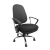 KB-810 Modern Fabric Office Chairs