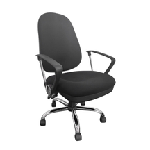 KB-810 Modern Fabric Office Chairs