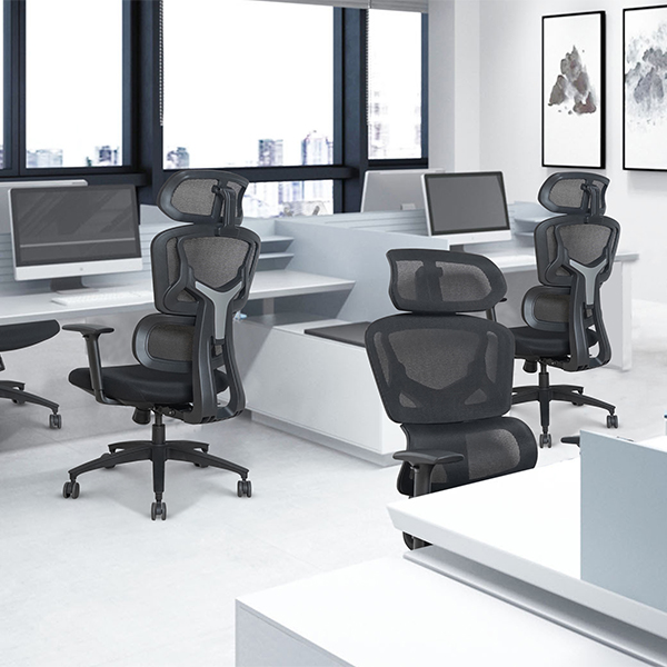 Basic office planning guide – How office environment and seating plans change people’s attitudes