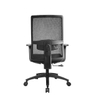 KB-8936B Factory supplier high back office mesh chair executive office chair