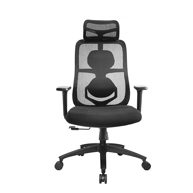 KB-8966AS High back mesh office chair for long hours working