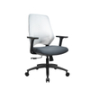 KB-8965B Newly designed comfortable ergonomic black frame office chair