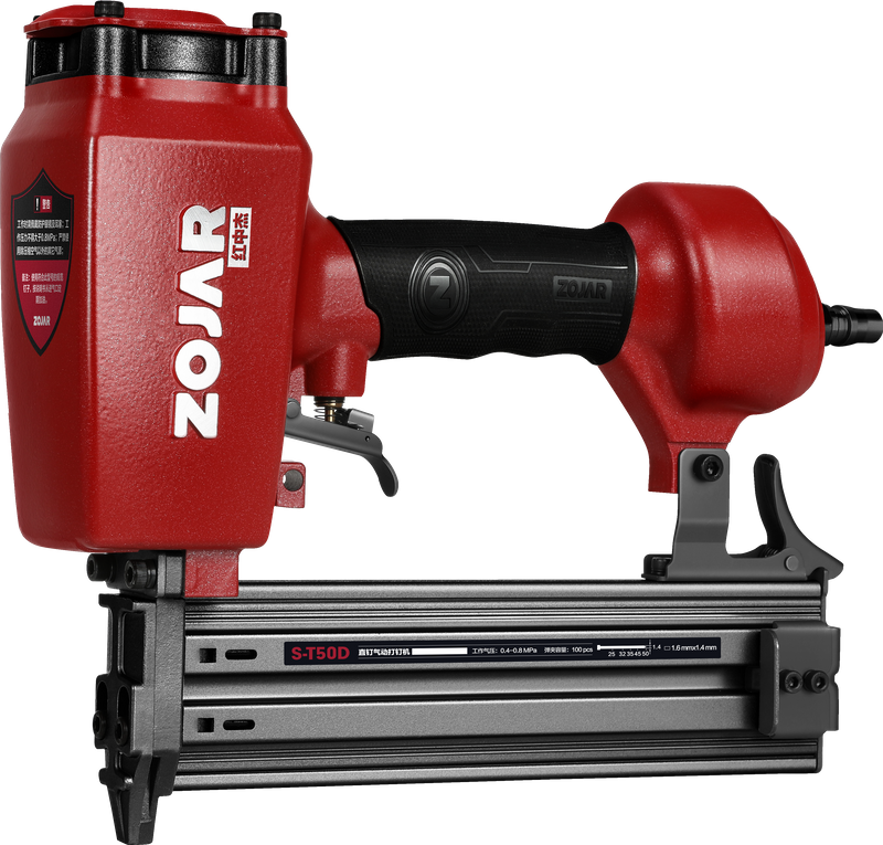 16 GA. 50MM FINISH NAILER 