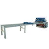 5-8mm Welded Mesh Panel Machine