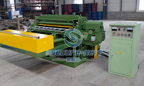 3D EPS board welding machine