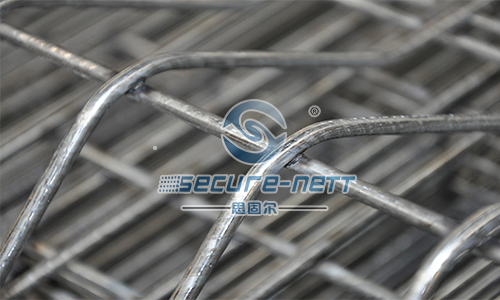 China CNC Steel Mesh Bending Machine