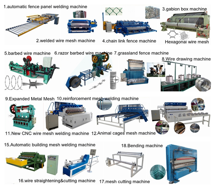 welding machine