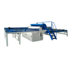 2.5-5mm New CNC Wire Mesh Welding Machine