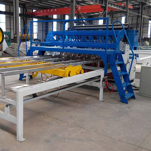 5-8mm Reinforcing Mesh Welding Machine