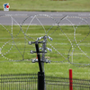 Smart Electric Razor Wire Coil
