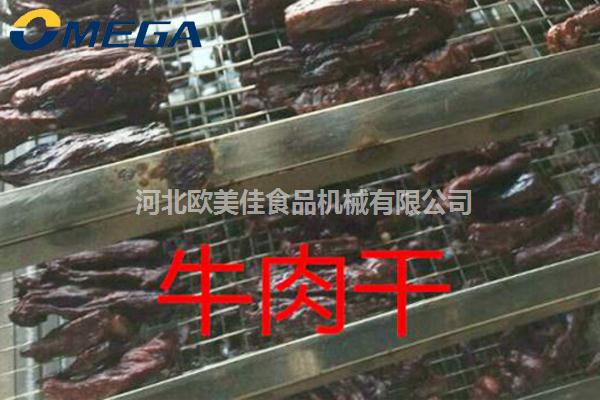 欧美佳柔风旋转烤炉食品