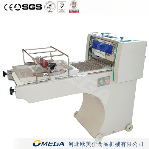 380型吐司面包整形机