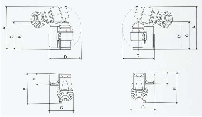 欧美佳规格参数