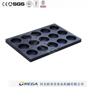 不锈钢汉堡烤盘