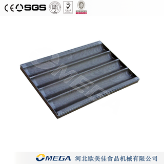 五槽法棍烤盘
