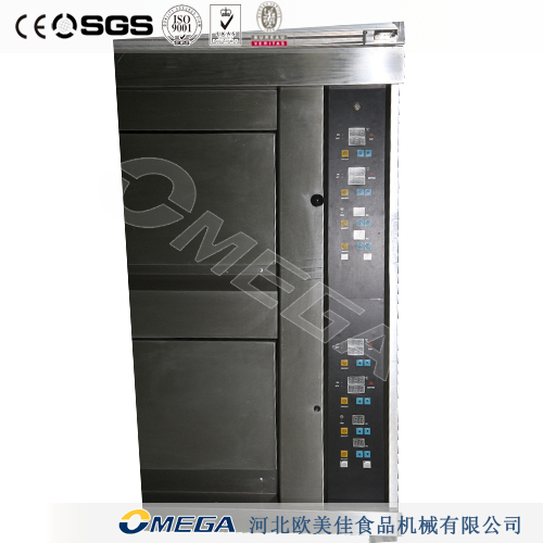 分层烤炉 2层4盘