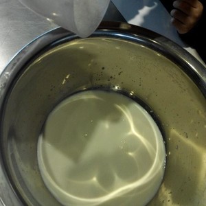 全版蛋挞的做法