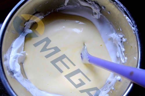 欧美佳教你做蛋糕卷