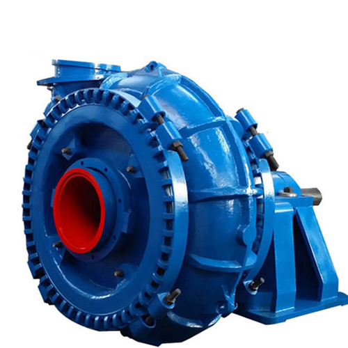 standard mining centrifugal slurry pump