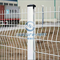 3D Wire Mesh Panel